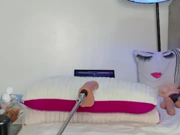 Chaturbate Sex Chat of ebony_pearl69