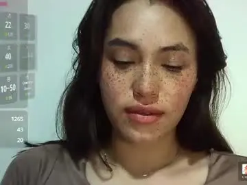 Chaturbate Live Sex Cam of eriika_depp