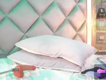 Chaturbate Sex Chat of gemma_sm