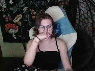 Chaturbate Adult Webcam of greenwitch9