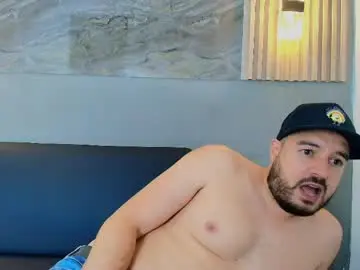 Chaturbate Live Sex of harry_smiht