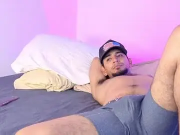 Chaturbate Live Sex of horny_desire_xxx