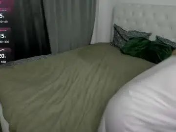 Chaturbate Adult Webcam of hotmorenaxxx
