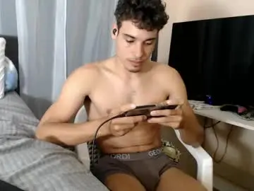 Chaturbate Nude Webcam of jbunny03