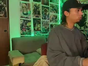 Chaturbate Live Sex of johncarrie