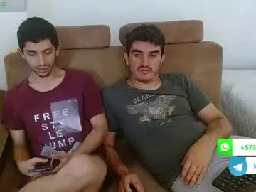 Chaturbate Private Sex Chat of juan_da0093