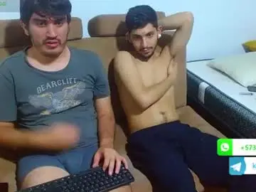 Chaturbate Free Porn Cam of juan_da0093