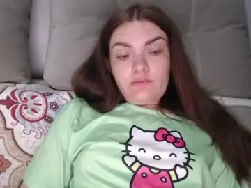Chaturbate Watch Live Sex Cams of kitcatheaven4u