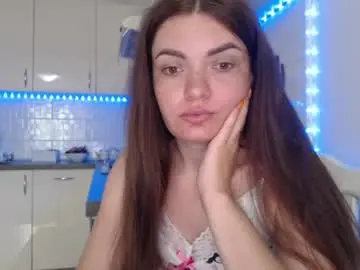 Chaturbate Live Porn of kitcatheaven4u