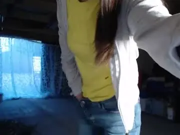 Chaturbate Sex Chat of kitcatheaven4u