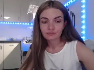 Chaturbate Sex Cam of kitcatheaven4u