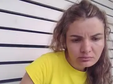 Chaturbate Free Porn Cam of kitcatheaven4u