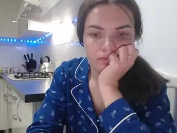 Chaturbate Watch Live Sex Cams of kitcatheaven4u