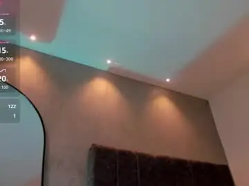 Chaturbate Free Porn Cam of lian_blaze