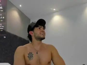 Chaturbate Free Porn Cam of lian_blaze