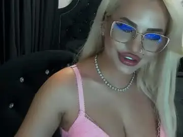 Chaturbate Nude Webcam of lovelyblondyxxx