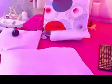 Chaturbate Free Porn Cam of lunarosse18