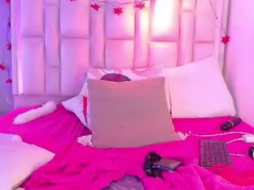 Chaturbate Live Sex of lunarosse18