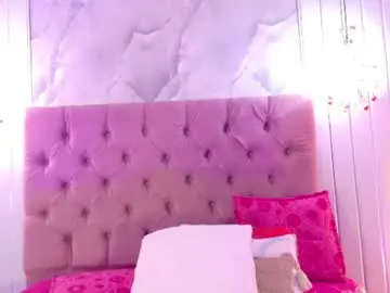 Chaturbate Live Sex of lunarosse18