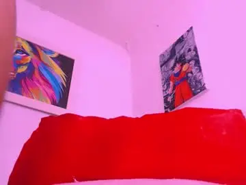 Chaturbate Live Sex Cam of mandingxoxhot