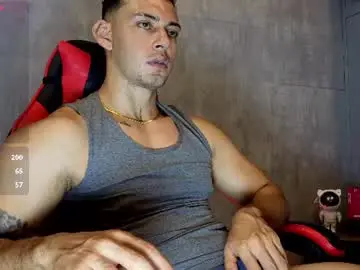 Chaturbate Adult Webcams of matias_super_cock