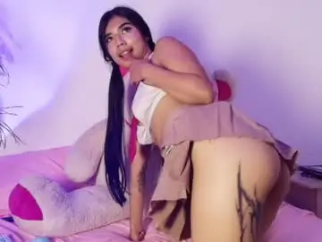 Chaturbate Live Porn of mia_sweet_v