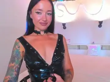 Chaturbate Nude Webcam of mishalo