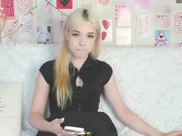 Chaturbate Sex Chat of molly_popsy