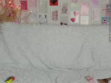 Chaturbate Live Porn of molly_popsy
