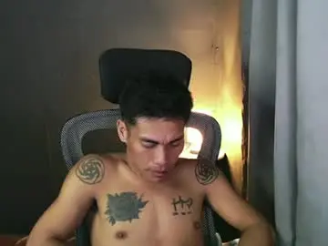 Chaturbate Nude Webcam of naughtyfuck_boy