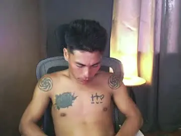 Chaturbate Sex Cam of naughtyfuck_boy