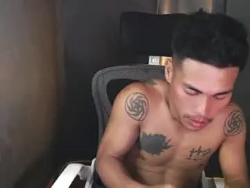 Chaturbate Best Webcam of naughtyfuck_boy