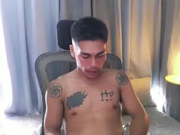 Chaturbate Sex Chat of naughtyfuck_boy