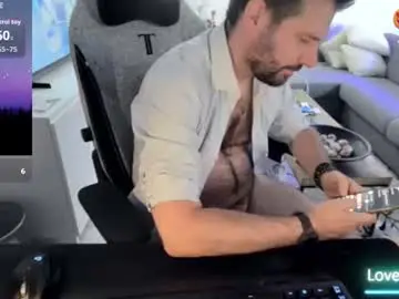 Chaturbate Live Sex of pc92160