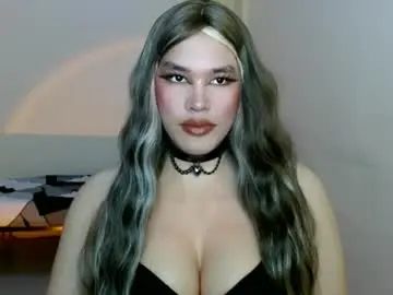 Chaturbate Sex Chat of prettybad_angel