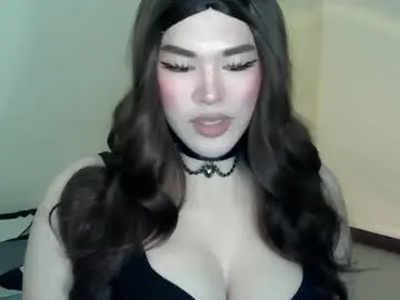 Chaturbate Adult Webcams of prettybad_angel