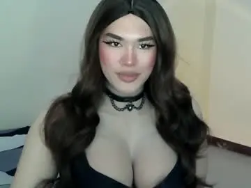 Chaturbate Adult Webcam of prettybad_angel