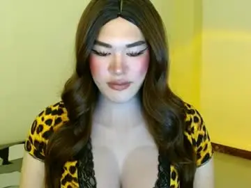 Chaturbate Adult Webcams of prettybad_angel