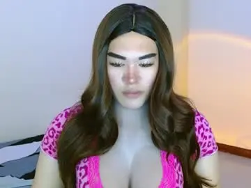 Chaturbate Private Sex Chat of prettybad_angel