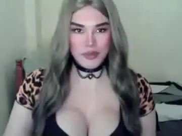 Chaturbate Sex Cam of prettybad_angel