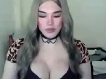 Chaturbate Watch Live Sex Cams of prettybad_angel