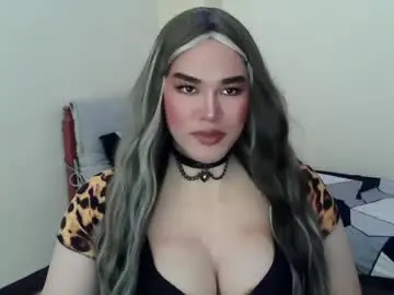 Chaturbate Adult Webcams of prettybad_angel