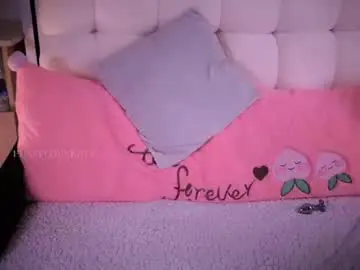 Chaturbate Live Sex of pussylovekate