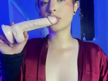 Chaturbate Sex Chat of rebbeca_dreams