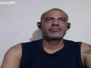 Chaturbate Free Porn Cam of retlam37