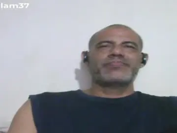 Chaturbate Adult Webcam of retlam37