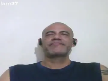 Chaturbate Private Sex Chat of retlam37