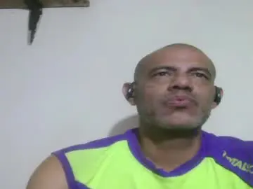 Chaturbate Adult Webcam of retlam37