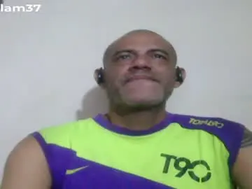 Chaturbate Adult Webcam of retlam37