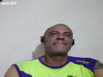 Chaturbate Sex Chat of retlam37